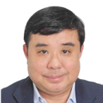 John Lim (General Manager, Supply Chain Asia Pacific, Middle East at ConocoPhillips)