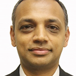 Sridhar Kandhadai (VP of Supply Chain & Procurement at Marina Bay Sands)
