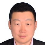Brad Yuan (Solutions Director of HikRobot)