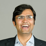 Krishna Khandelwal (CBO/Founding Team at Locus)