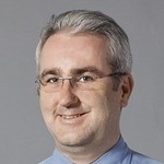 Wayne Appleby (Solutions Architect at Infor)