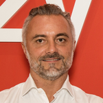 Marco Delorenzo (Director of Infor)