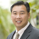 Peter Woon (Managing Director of Koru Greentech)