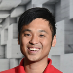 Alvin Ea (CEO of Haulio)