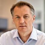 Mathias von Bescherer (Vice President, International Operations Global Lifecycle Management at Tech Data)