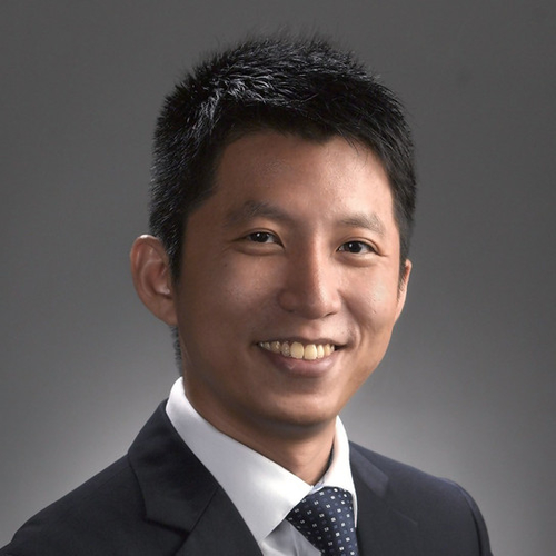 Wei Chuen Chua (Acting VP and Head, Supply Chain & Connectivity at EDB Singapore)