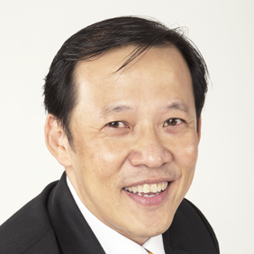 Paul Lim (Founder/President of Supply Chain Asia Community Ltd)